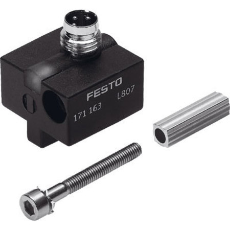 FESTO Proximity Sensor SMEO-8E-S-LED-24 SMEO-8E-S-LED-24
